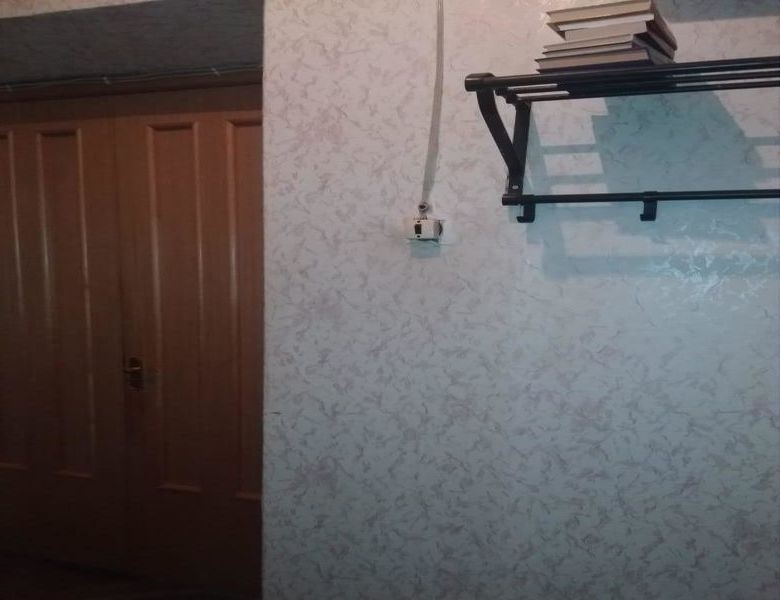 Сдатся комната на длительный срок.