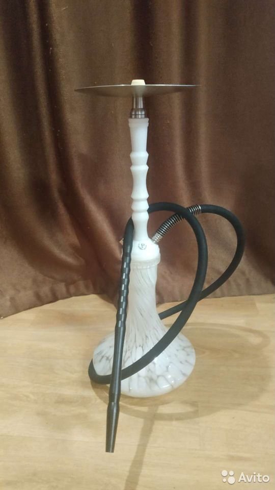Продам кальян Pandora Light Edition и комплектующие