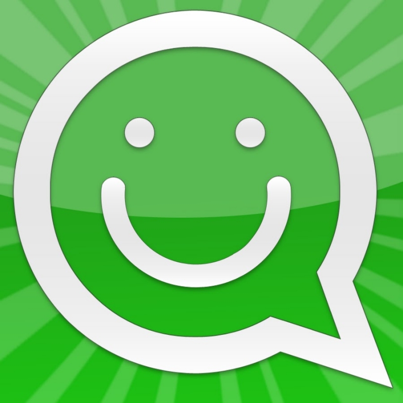 Работа в WatsApp