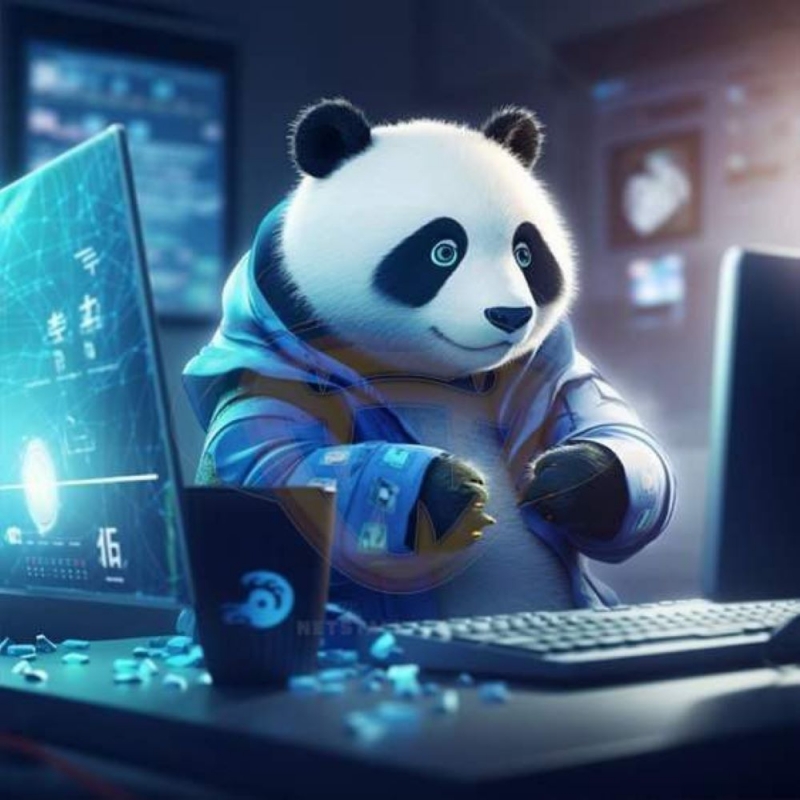 Panda VPN