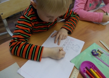 подготовка к школе школа развития