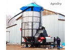 Зерносушилки AgroDry AD-10