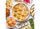 Кассир в ресторан DimSum Охотный Ряд
