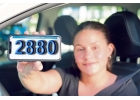 Taxi Odessa