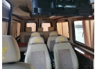 Пассажирские перевозки в Европу из Калининграда